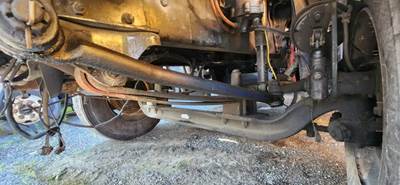 Freightliner Columbia 120 Front Leaf Spring