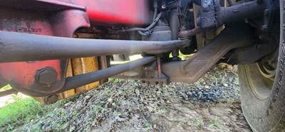 Freightliner Columbia 120 Front Leaf Spring