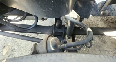 Freightliner Columbia 120 Front Leaf Spring