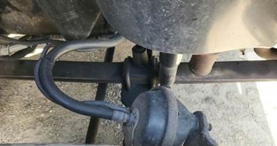 Freightliner Columbia 120 Front Leaf Spring