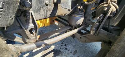 Freightliner Columbia 120 Front Leaf Spring