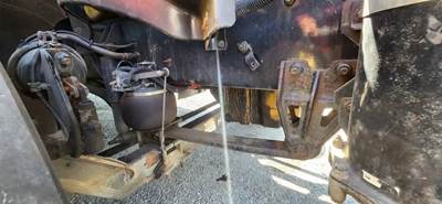 Freightliner Columbia 120 Front Leaf Spring