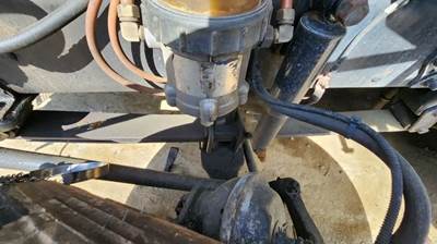 Freightliner Columbia 120 Front Leaf Spring