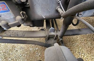 Freightliner Columbia 120 Front Leaf Spring for a 2018 Freightliner Columbia 120 Glider