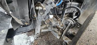 Freightliner Coronado 122 SD Front Leaf Spring for a 2012 Freightliner Coronado SD122