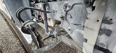 Freightliner Coronado 122 SD Front Leaf Spring for a 2012 Freightliner Coronado SD122