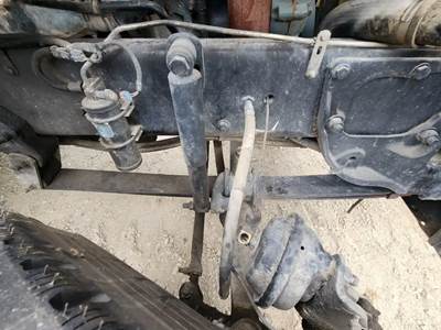Freightliner Coronado 132 Front Leaf Spring for a 2020 Freightliner Coronado 132 Glider