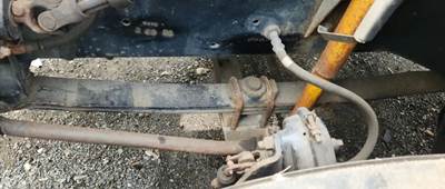 Freightliner FL70 Front Leaf Spring