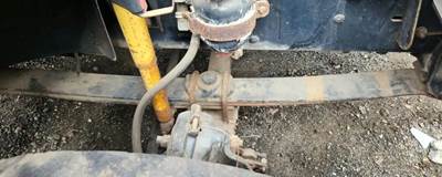 Freightliner FL70 Front Leaf Spring