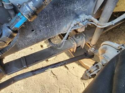 Freightliner FL70 Front Leaf Spring