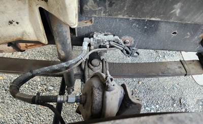 Freightliner FL70 Front Leaf Spring