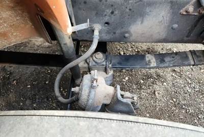 Freightliner FL70 Front Leaf Spring