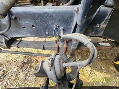 Freightliner FL80 Front Leaf Spring