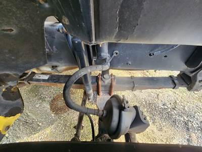 Freightliner FL80 Front Leaf Spring