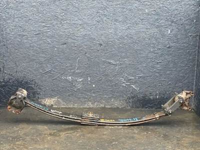 Freightliner FLD120 Front Leaf Spring