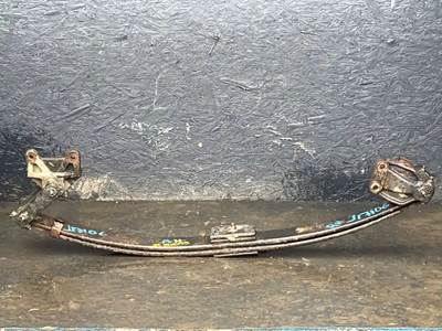 Freightliner FLD120 Front Leaf Spring