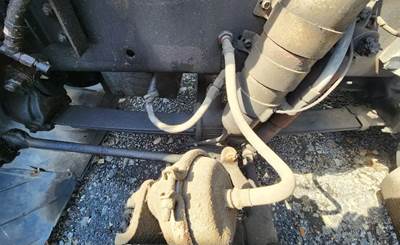 Freightliner FLD120 Front Leaf Spring