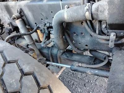 Freightliner FLD120SD Front Leaf Spring