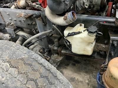 Freightliner M2 106 Front Leaf Spring