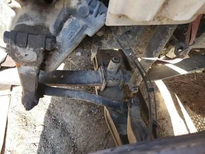 Freightliner M2 106 Front Leaf Spring