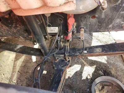 Freightliner M2 106 Front Leaf Spring