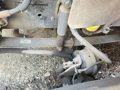 Freightliner M2 106 Front Leaf Spring