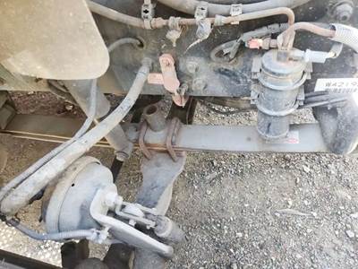 Freightliner M2 106 Front Leaf Spring