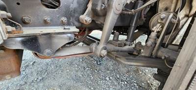 Freightliner M2 106 Front Leaf Spring