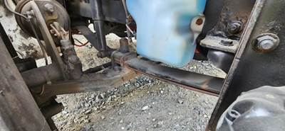 Freightliner M2 106 Front Leaf Spring