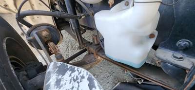 Freightliner M2 106 Front Leaf Spring