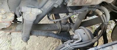 Freightliner M2 106 Front Leaf Spring