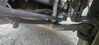 Freightliner M2 106 Front Leaf Spring