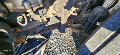 Freightliner M2 106 Front Leaf Spring