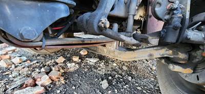 Freightliner M2 106 Front Leaf Spring