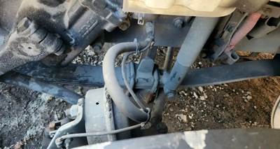 Freightliner M2 106 Front Leaf Spring