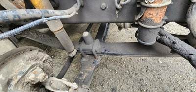 Freightliner M2 106 Front Leaf Spring