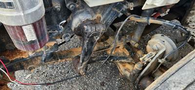 Freightliner M2 106 Front Leaf Spring