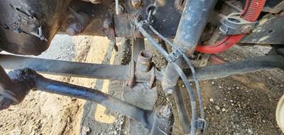 Freightliner M2 106 Front Leaf Spring