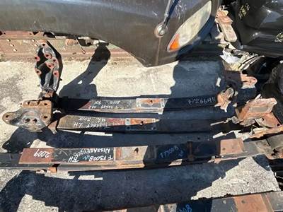 Freightliner M2 106 Front Leaf Spring