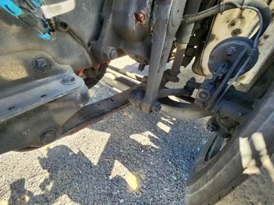 Freightliner M2 106 Front Leaf Spring