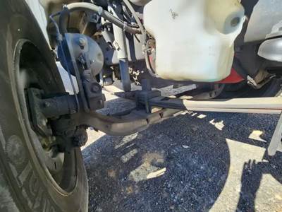 Freightliner M2 106 Front Leaf Spring