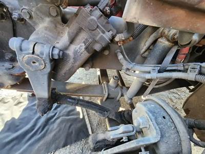 Freightliner M2 106 Front Leaf Spring