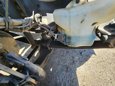 Freightliner M2 106 Front Leaf Spring