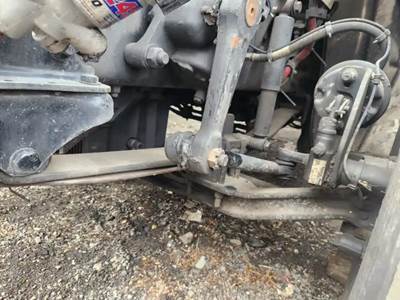 Freightliner M2 106 Front Leaf Spring