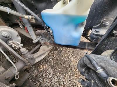 Freightliner M2 106 Front Leaf Spring