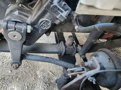 Freightliner M2 106 Front Leaf Spring