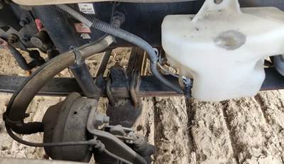 Freightliner M2 106 Front Leaf Spring