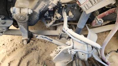 Freightliner M2 106 Front Leaf Spring