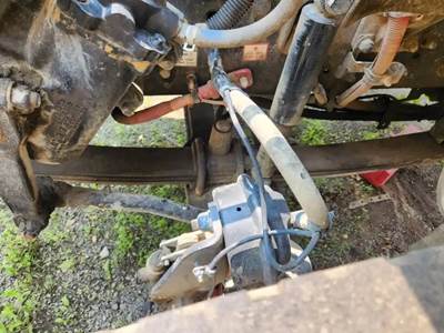 Freightliner M2 106 Front Leaf Spring