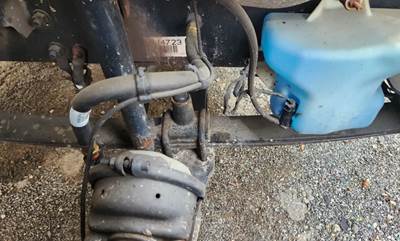 Freightliner M2 106 Front Leaf Spring